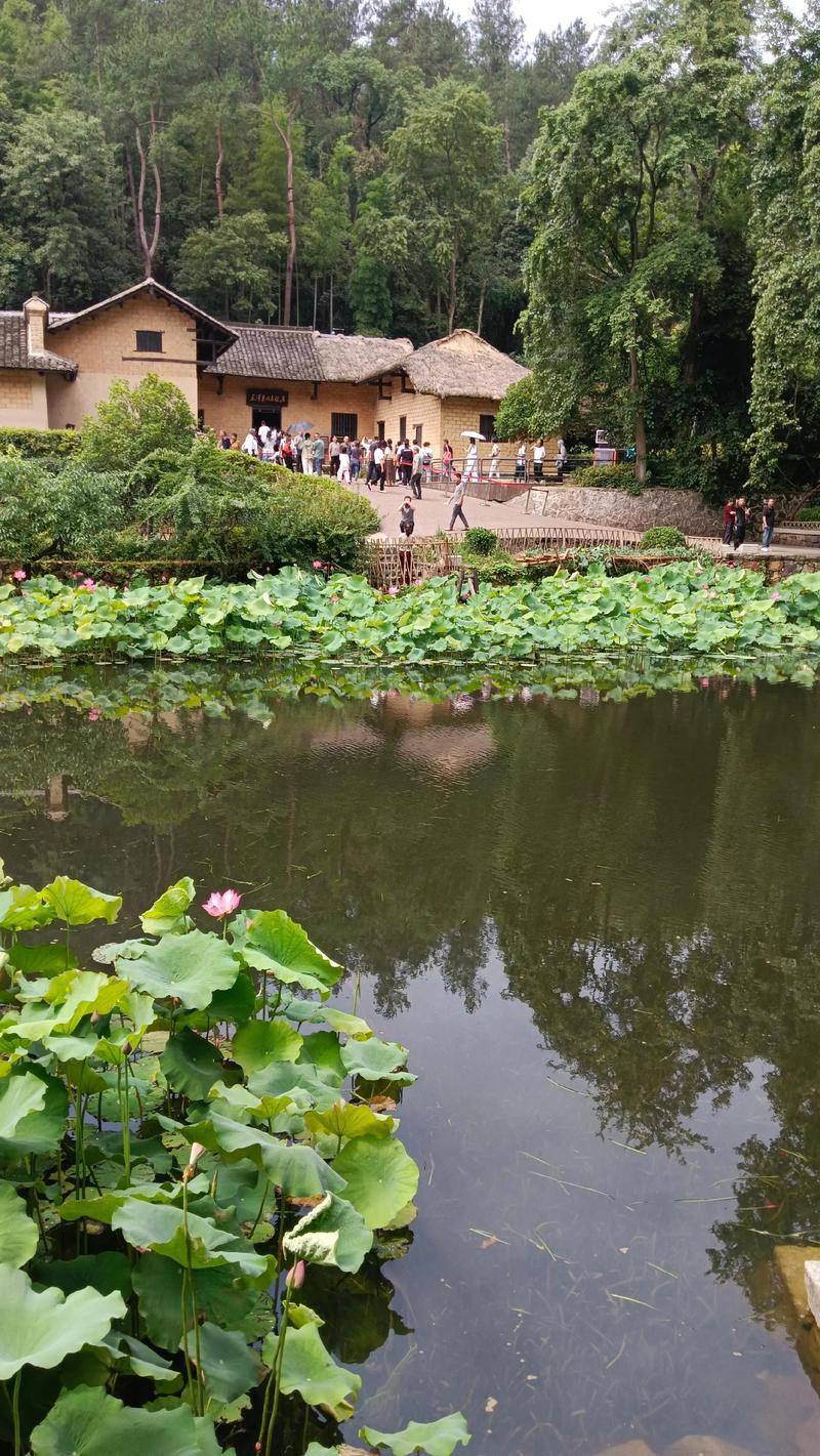 Shaoshan Red Culture Tour